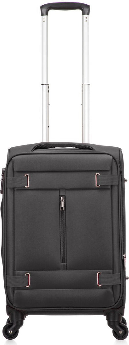 Valise à main souple pour week-end 9