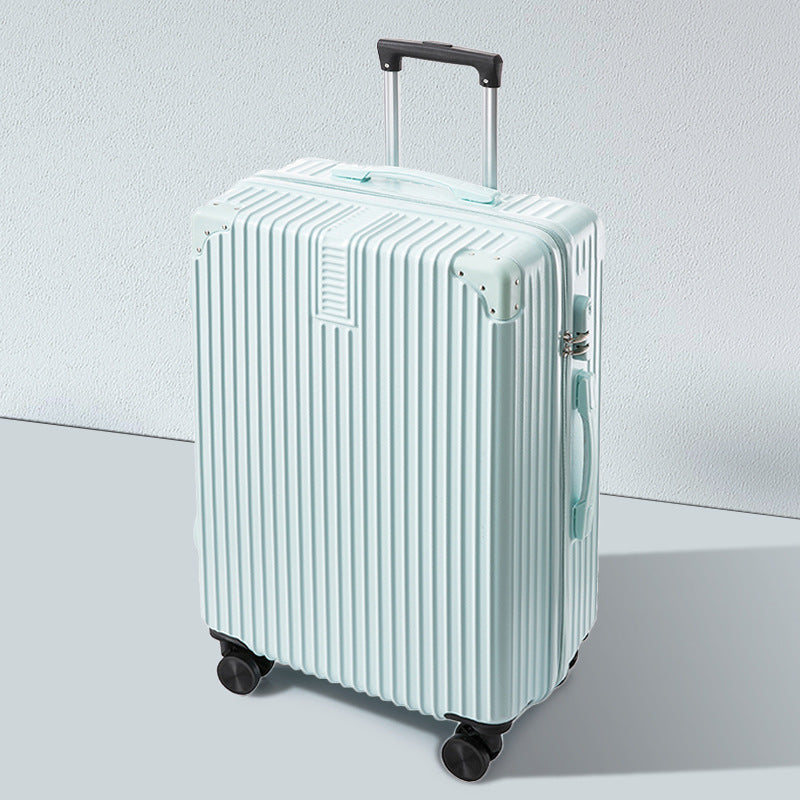 Valise à roulettes multidirectionnelle unisexe robuste et fonctionnelle 0