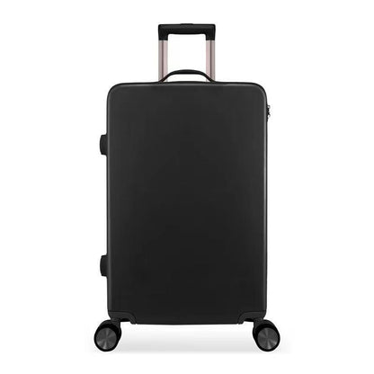 Valise rigide unisexe aérodynamique moderne 8