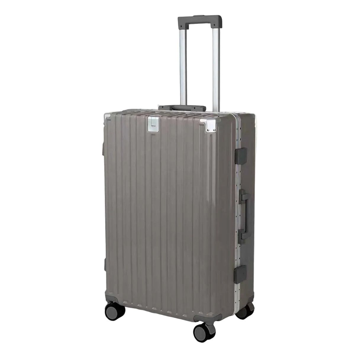 Valise Rigide Unisexe Design Moderne Fonctionnelle - Foivo
