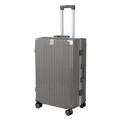 Valise Rigide Unisexe Design Moderne Fonctionnelle - Foivo