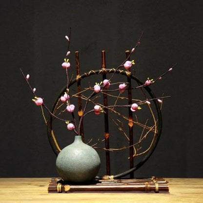 Vase en céramique classique 2