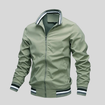 Veste Homme Imperméable et Douce