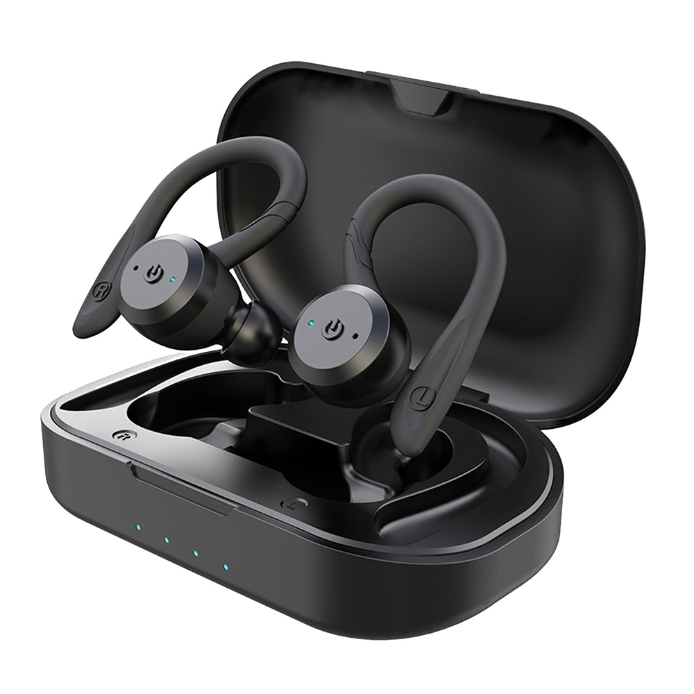 Écouteurs Sport Bluetooth Imperméables - Foivo
