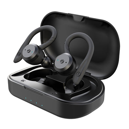 Écouteurs Sport Bluetooth Imperméables - Foivo