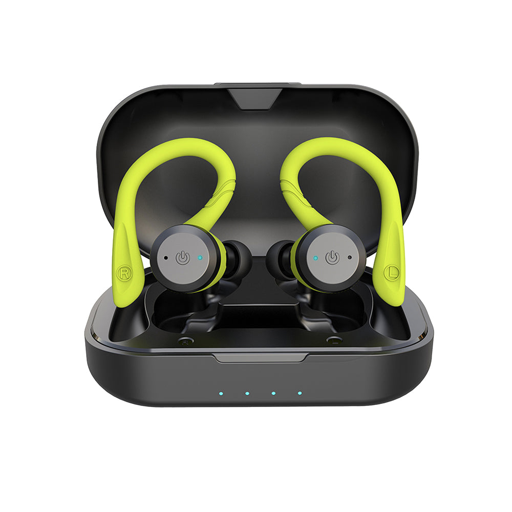 Écouteurs Sport Bluetooth Imperméables