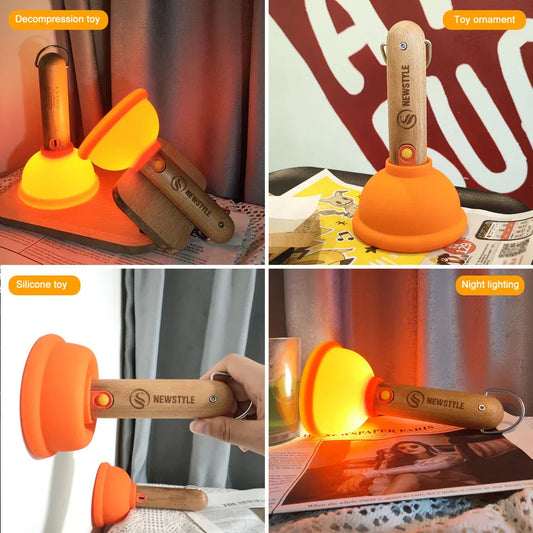 Veilleuse Bébé LED Tortue Interactive Personnalisable Nuit - Foivo