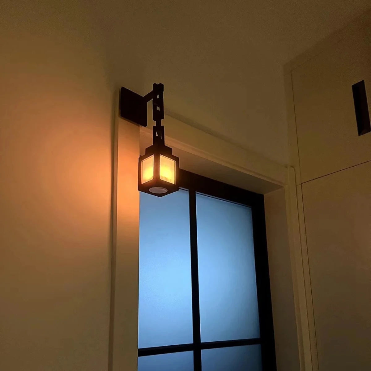 Veilleuse LED Pixel Rechargeable 1