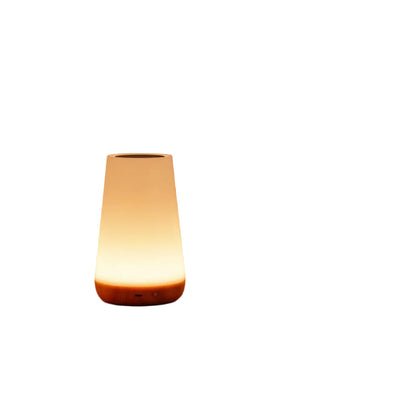Veilleuse Portable Unisexe Tactile avec Télécommande - Foivo
