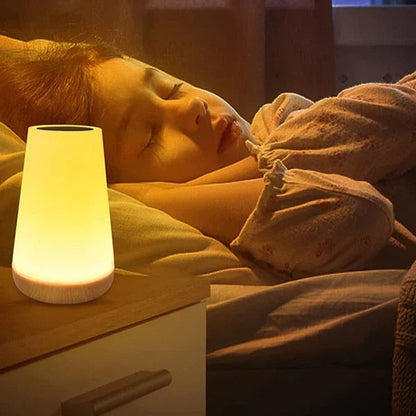 Veilleuse Tactile Magique 4