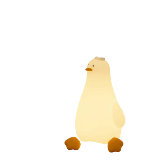 Veilleuse Enfant Tactile Rechargeable LED - Foivo