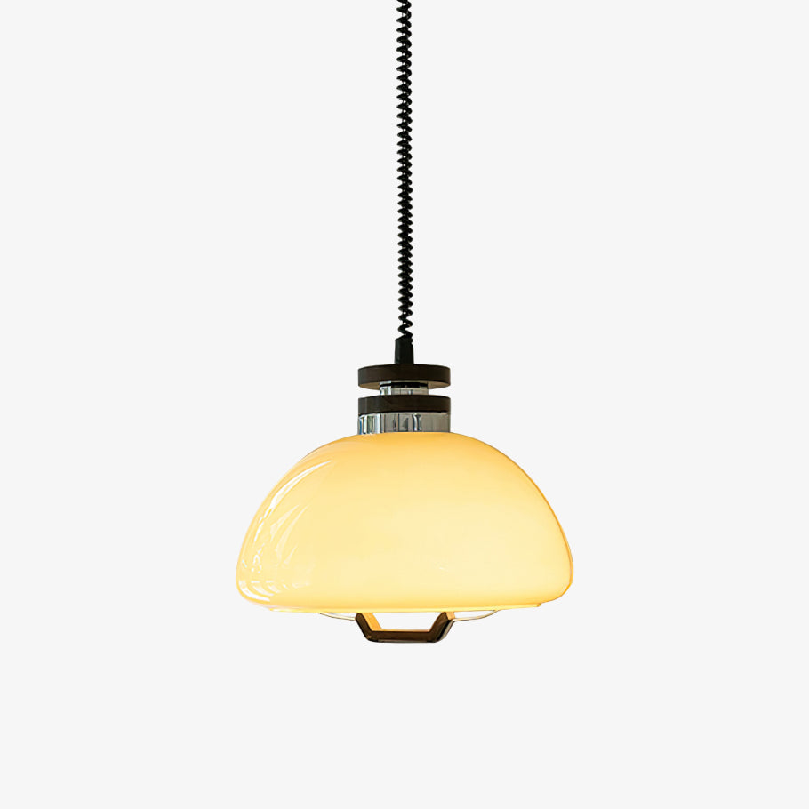 Lampe Suspension Élégante – Éclairage Chaleureux pour Maison
