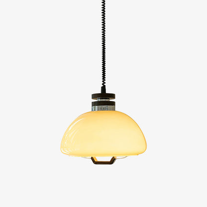 Lampe Suspension Élégante – Éclairage Chaleureux pour Maison