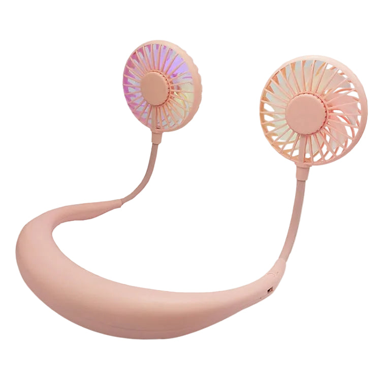 Ventilateur Plafond Extérieur LED Suspendu Trois Vitesses Design - Foivo
