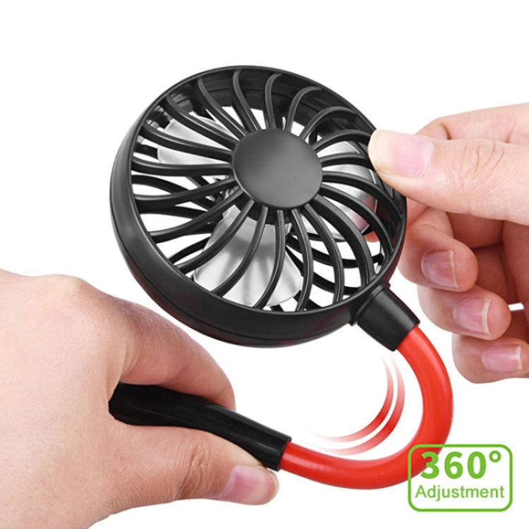 Ventilateur Plafond Extérieur LED Suspendu Design Créatif avec Trois Niveaux de Vitesse 4