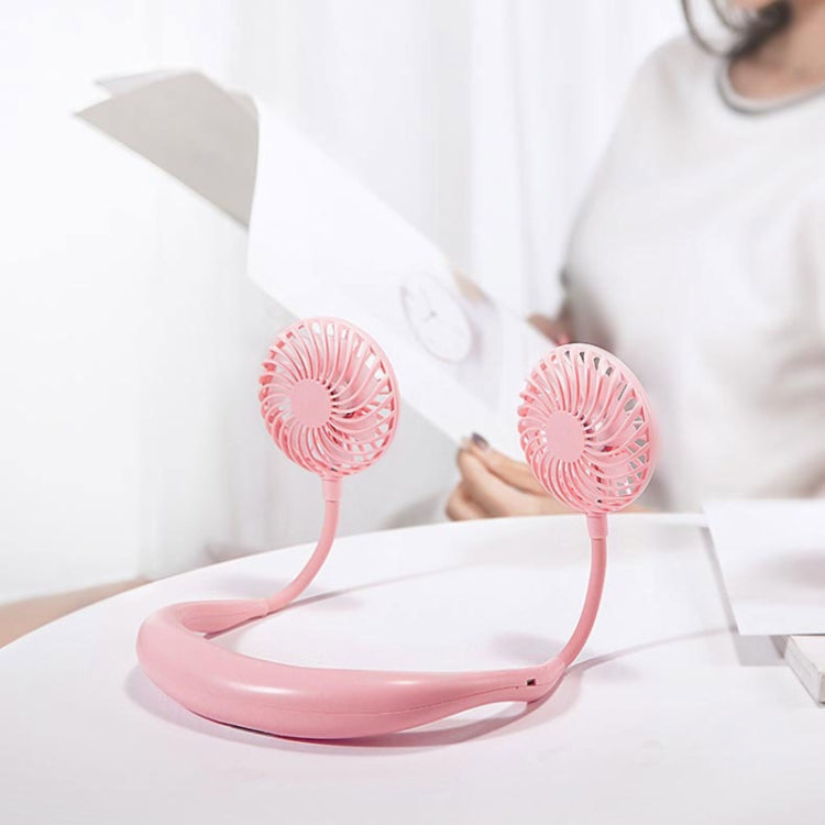 Ventilateur Plafond Extérieur LED Suspendu Design Créatif avec Trois Niveaux de Vitesse 5