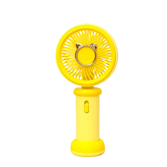 Ventilateur Portable Unisexe Léger Compact - Foivo