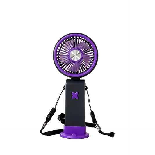 Ventilateur Portable Unisexe Léger Compact - Foivo
