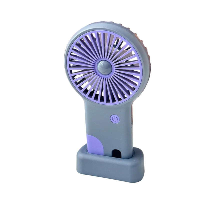 Ventilateur Portable Compact Design Mini - Foivo
