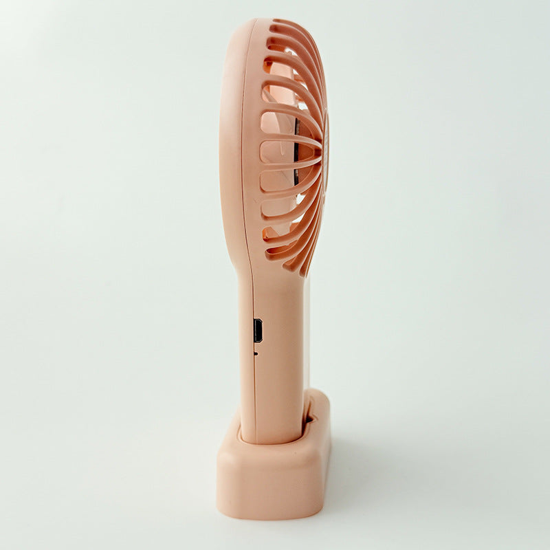 Ventilateur Portable Mini Design Compact 1