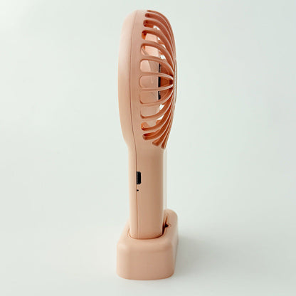 Ventilateur Portable Mini Design Compact 1