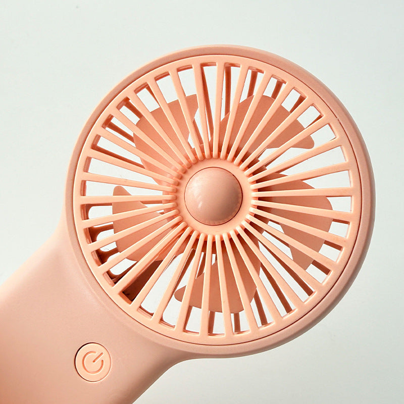 Ventilateur Portable Mini Design Compact 3
