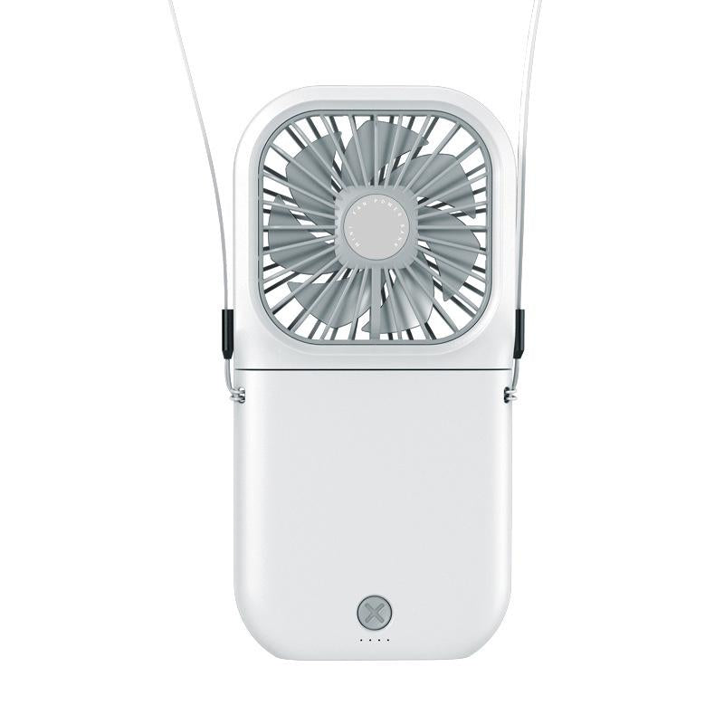 Ventilateur Portable Multifonction pour Cou 9