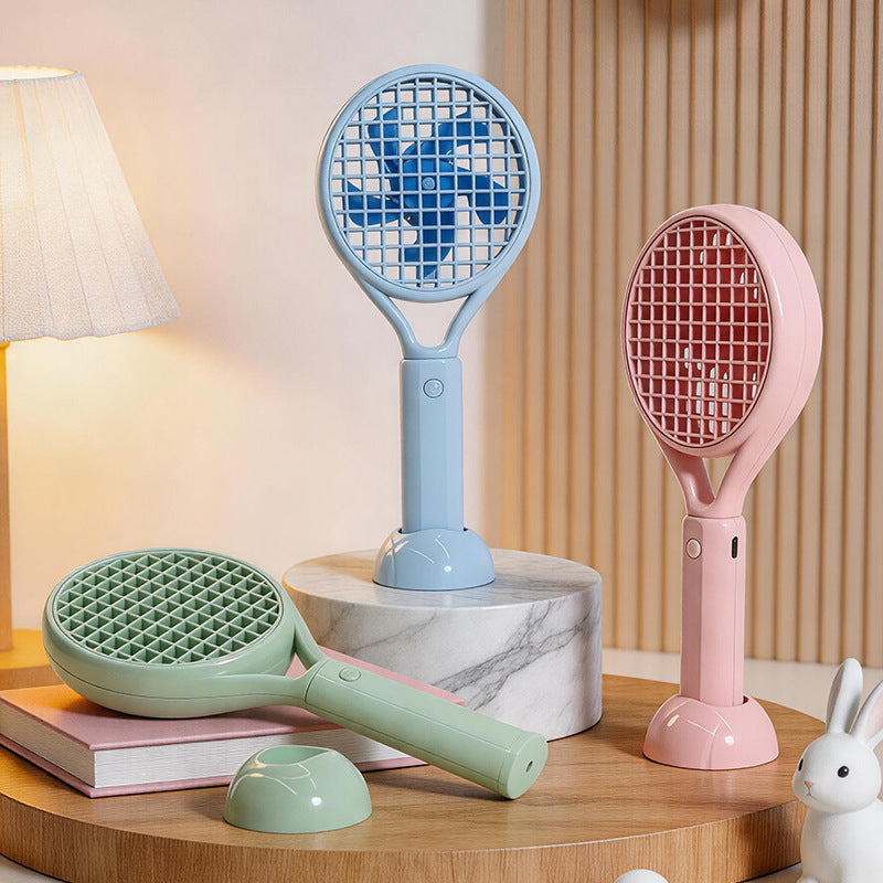Ventilateur Portable pour Femmes Actives 1