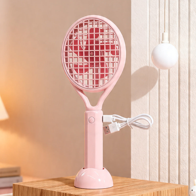 Ventilateur Portable pour Femmes Actives 2