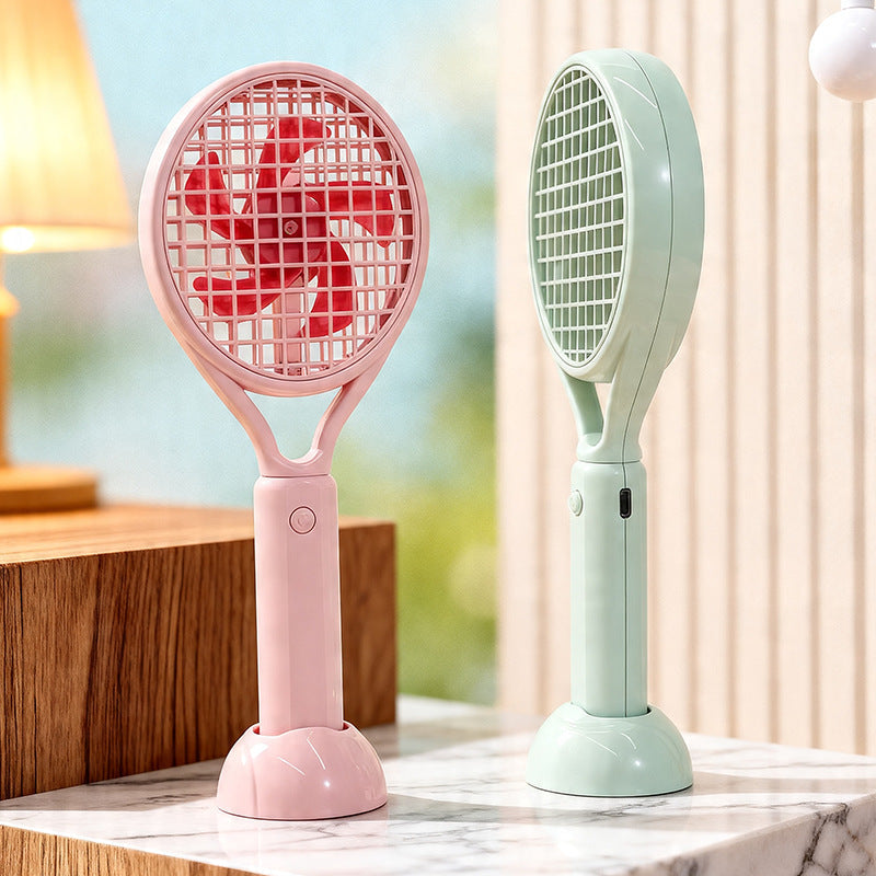 Ventilateur Portable pour Femmes Actives 3