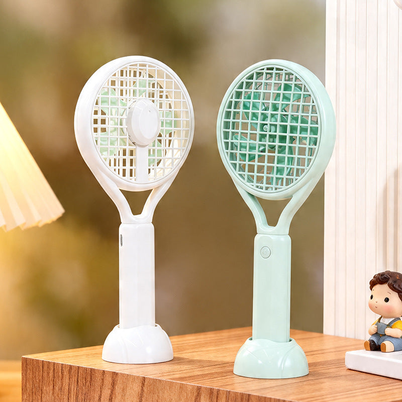 Ventilateur Portable pour Femmes Actives 4