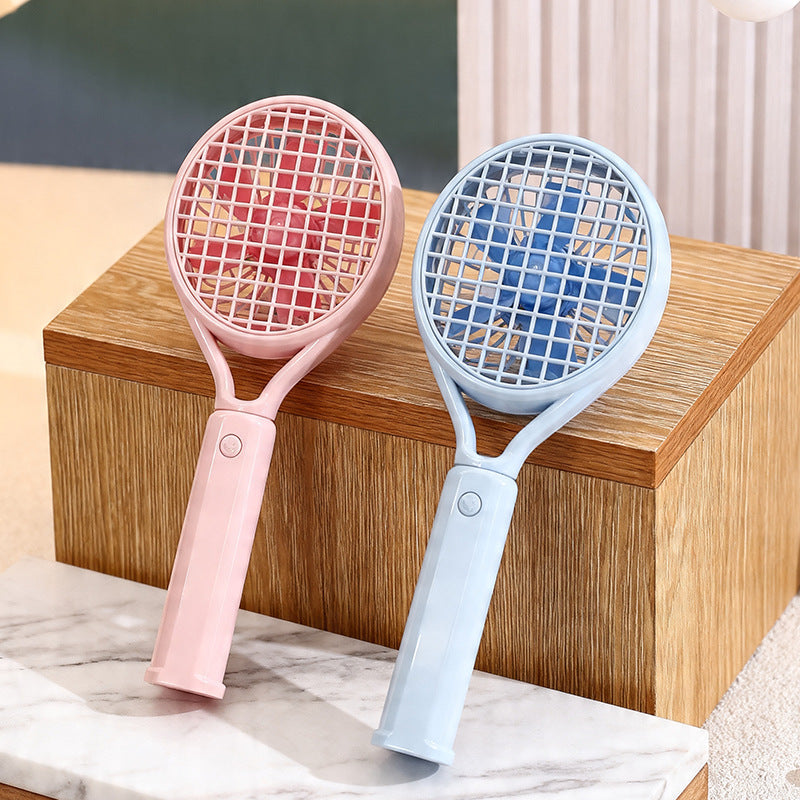 Ventilateur Portable pour Femmes Actives 5