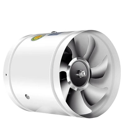 Ventilateur d'Extraction Puissant pour Maison 9