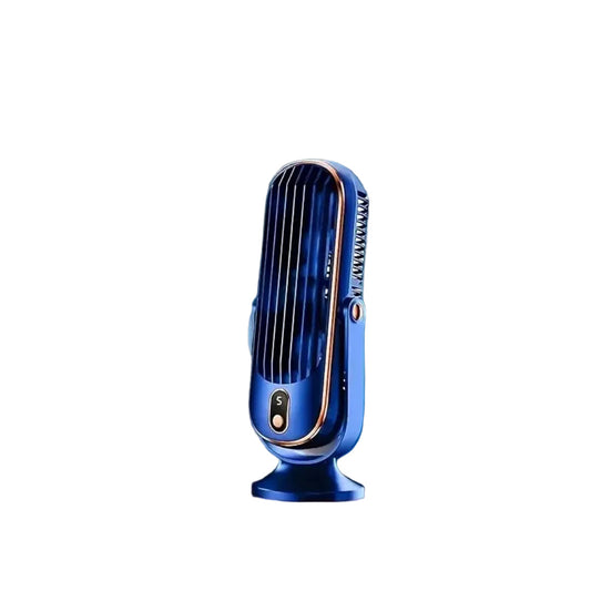 Ventilateur de bureau USB Compact Silencieux Design Moderne - Foivo
