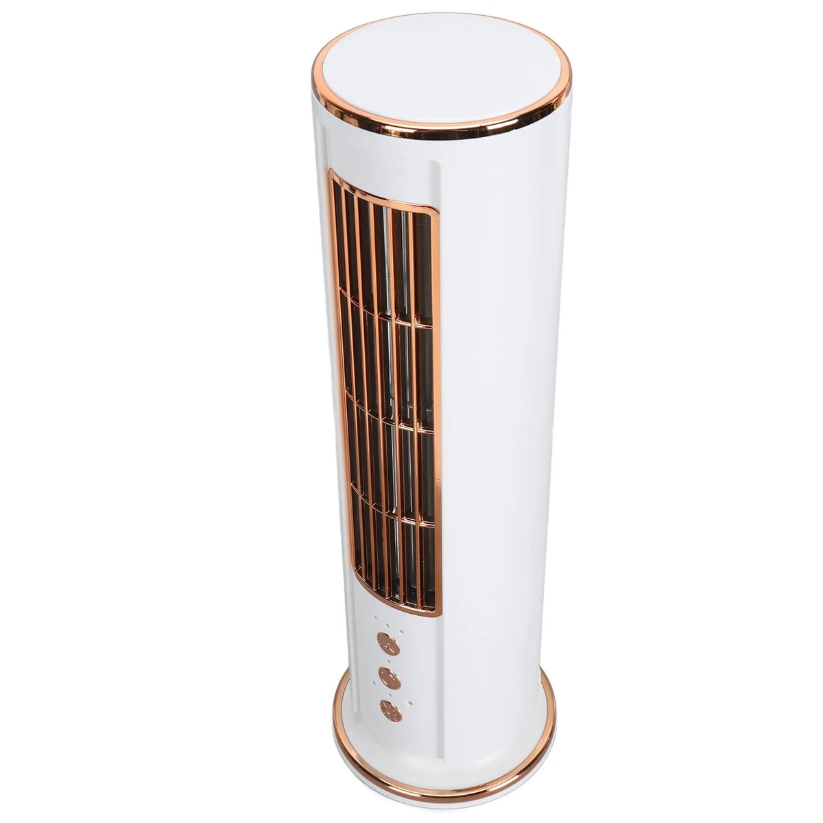 Ventilateur de Bureau Compact avec Télécommande 1