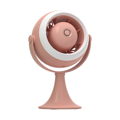 Ventilateur de table Design Moderne Silencieux Unisexe - Foivo