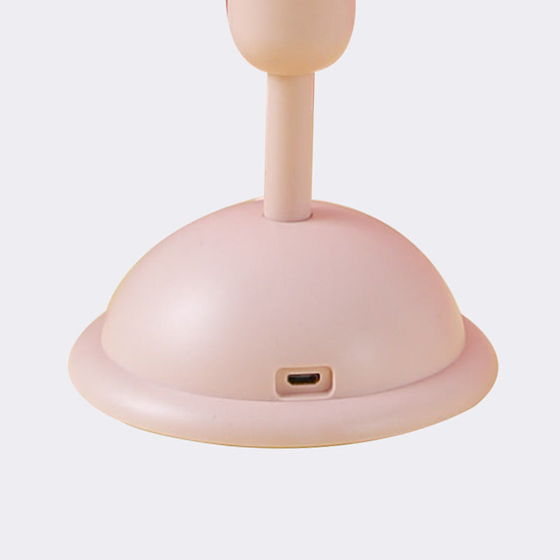 Ventilateur de Table Réglable Unisexe 3
