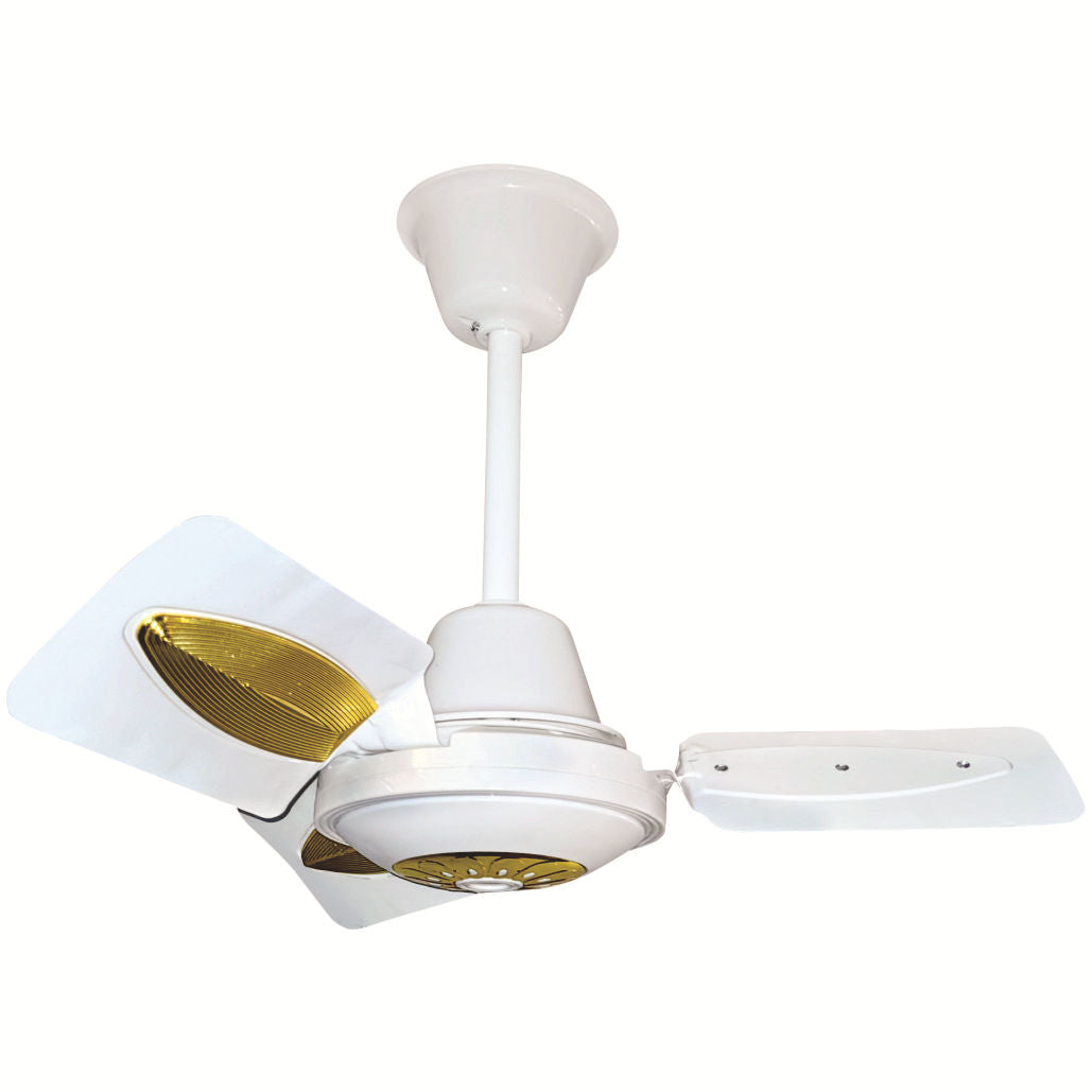 Ventilateur de plafond avec éclairage LED Bowlift pour femme 3