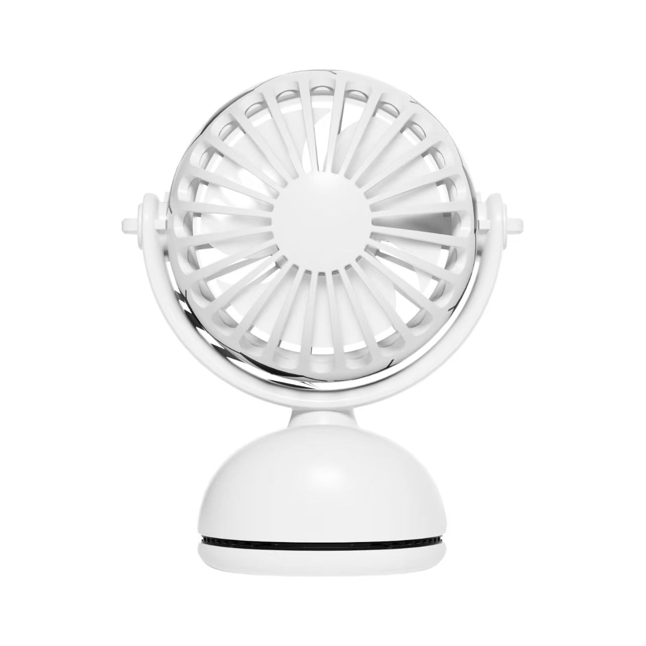 Ventilateur de table Unisexe Compact Léger Portable - Foivo