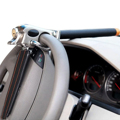 Verrou de Volant Antivol pour Voiture 2