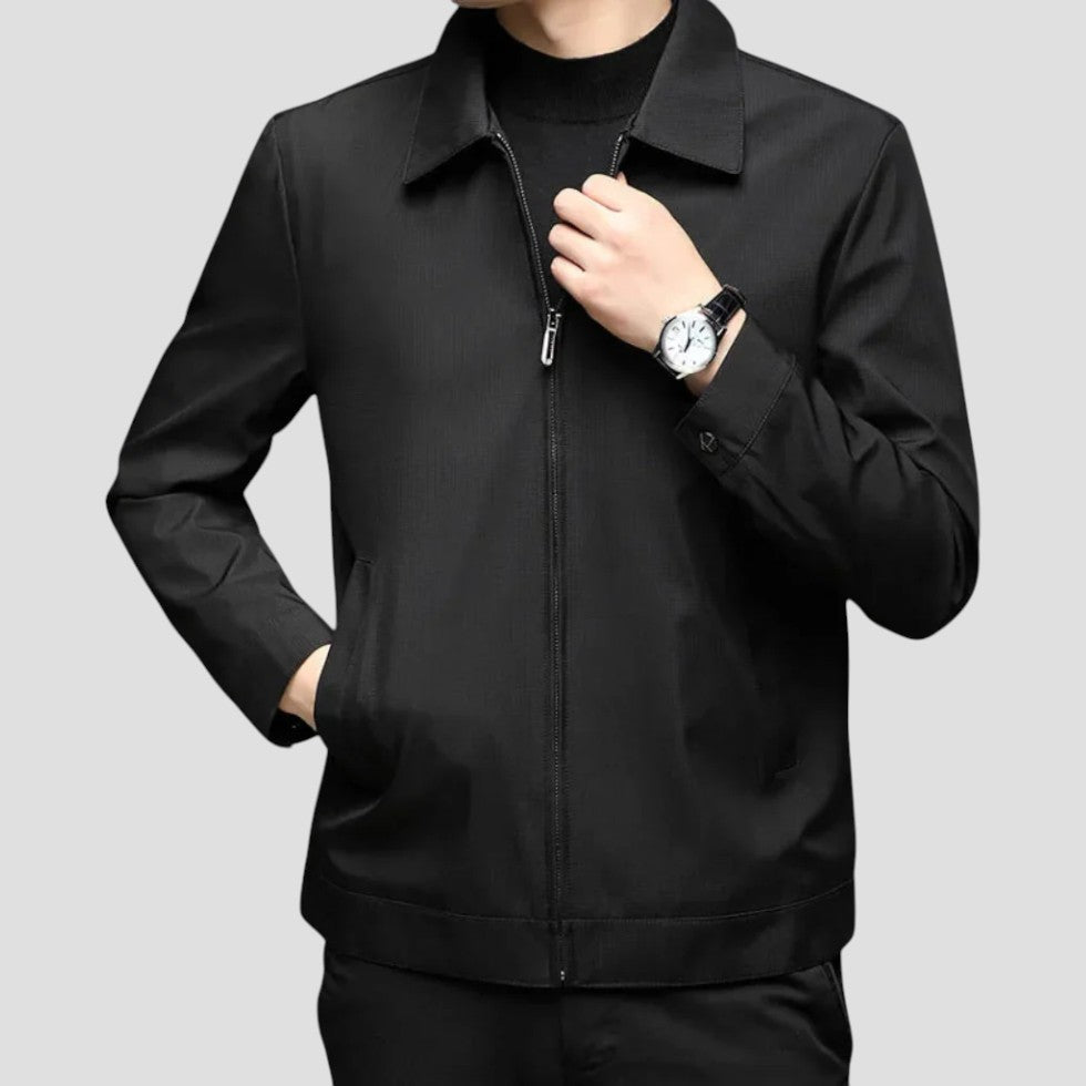 Veste Business pour Homme Ajustée 1