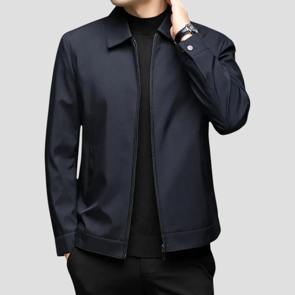 Veste Business pour Homme Ajustée 3