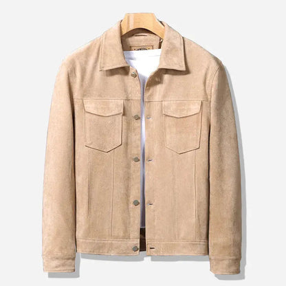 Veste Casual Camouflage pour Hommes 2