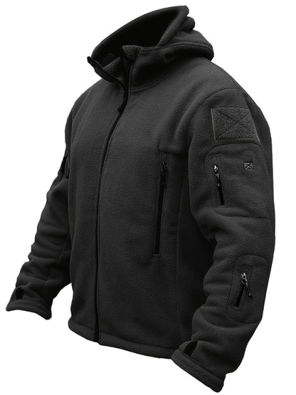 Veste Coupe-Vent Homme Légère Coupe Ajustée - Foivo