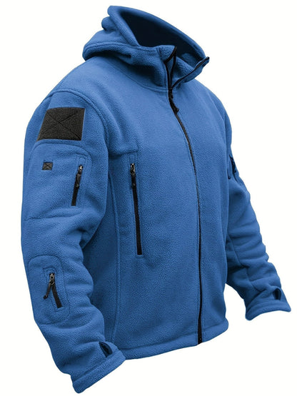 Veste Coupe-Vent pour Hommes 1