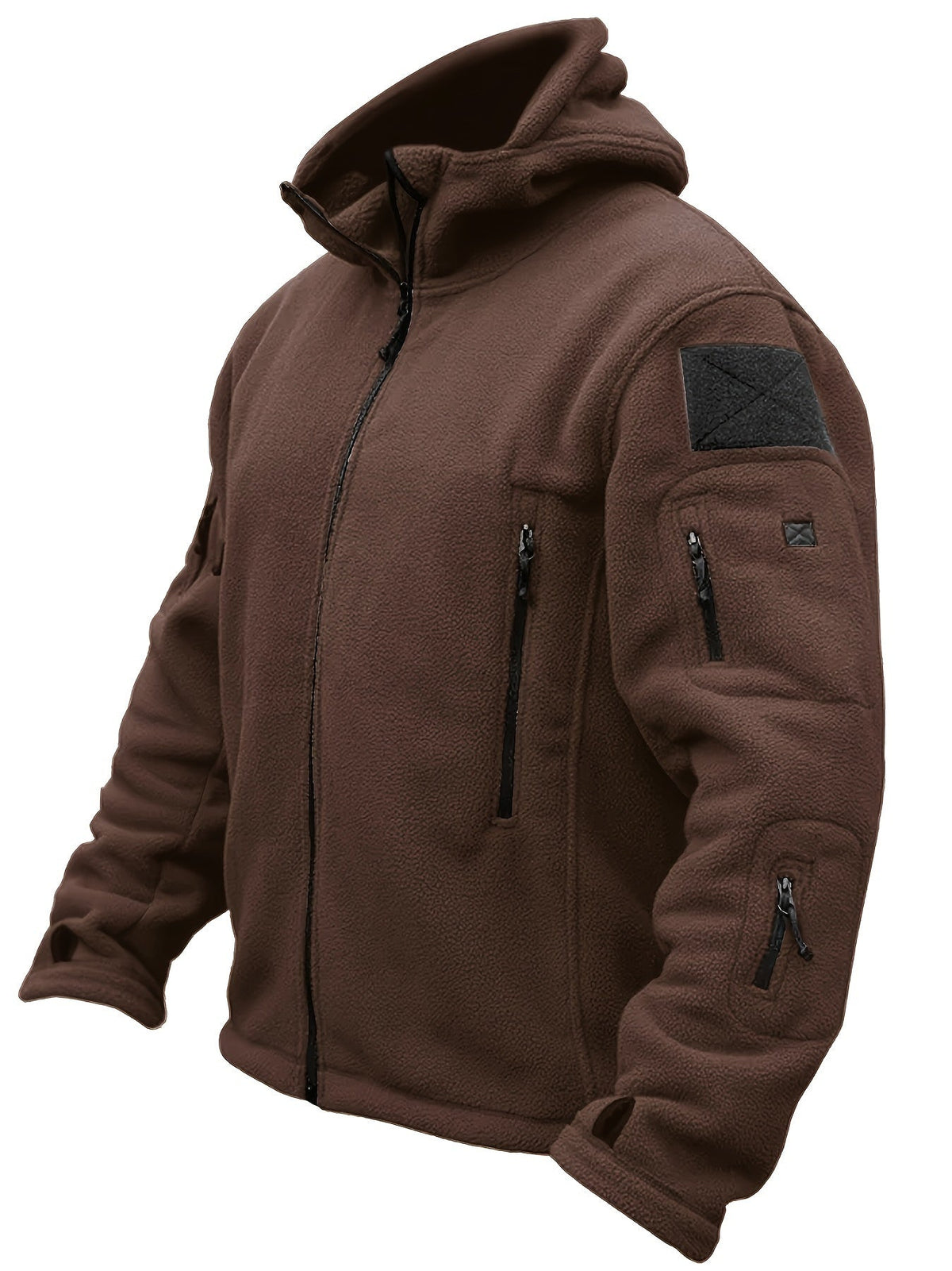 Veste Coupe-Vent pour Hommes 4