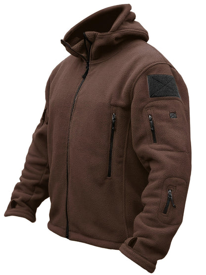 Veste Coupe-Vent pour Hommes 4