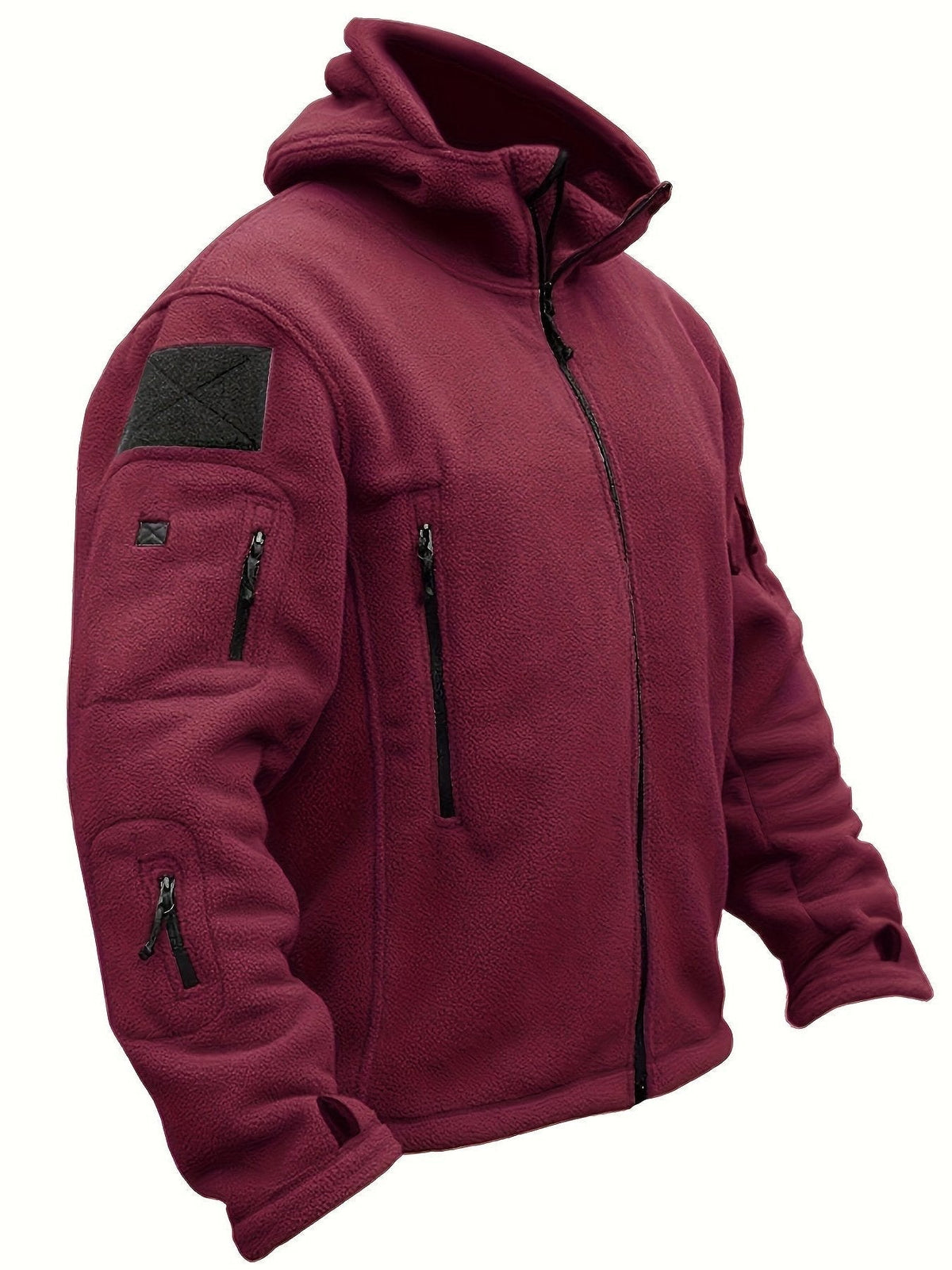 Veste Coupe-Vent pour Hommes 5