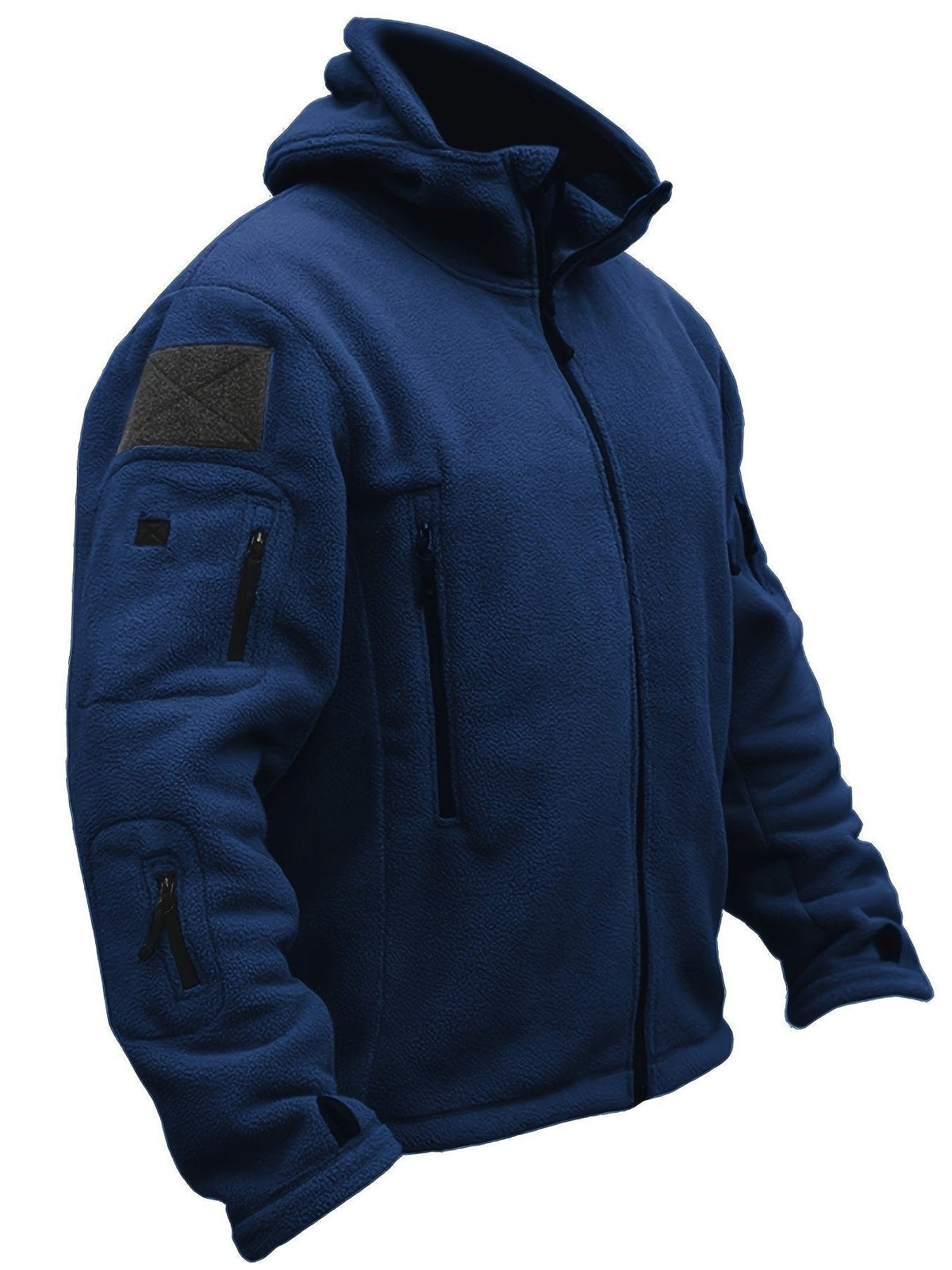 Veste Coupe-Vent pour Hommes 6