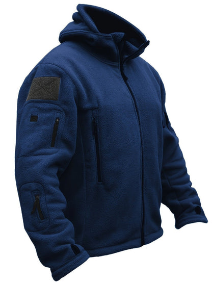 Veste Coupe-Vent pour Hommes 6